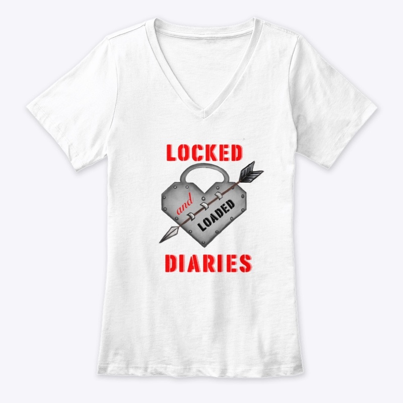 Locked And Loaded Diaries 