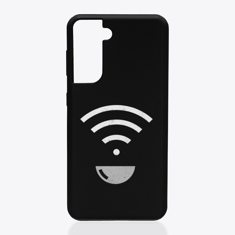 coffee signal shirt