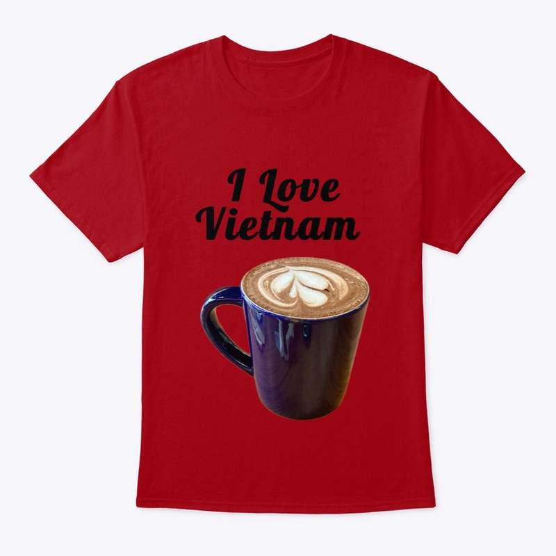 Vietnam Coffee 