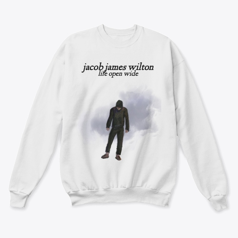 JJW BOY IN THE FOG