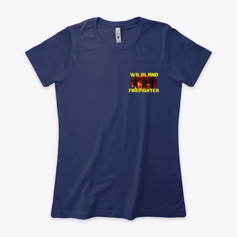 Wildland Firefighter 2022