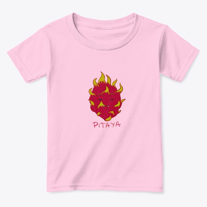 Big Baby Pitaya