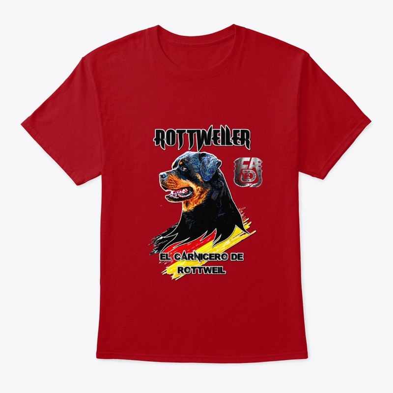 Colección ROTTWEILER. 🐕 ✔️