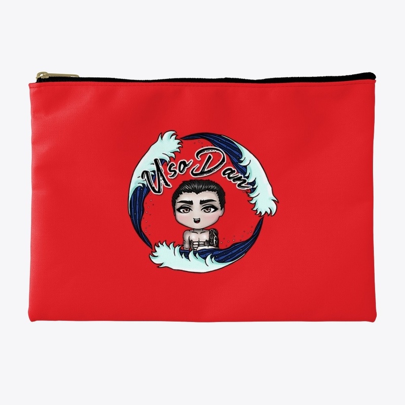 UsoDan Merch