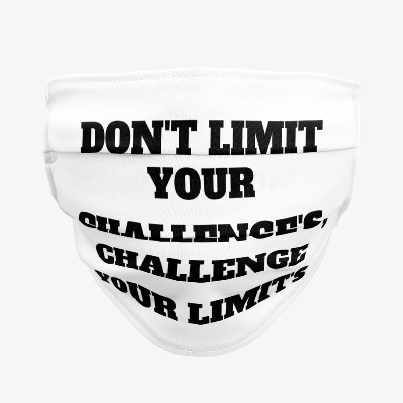 Challenge your limit's