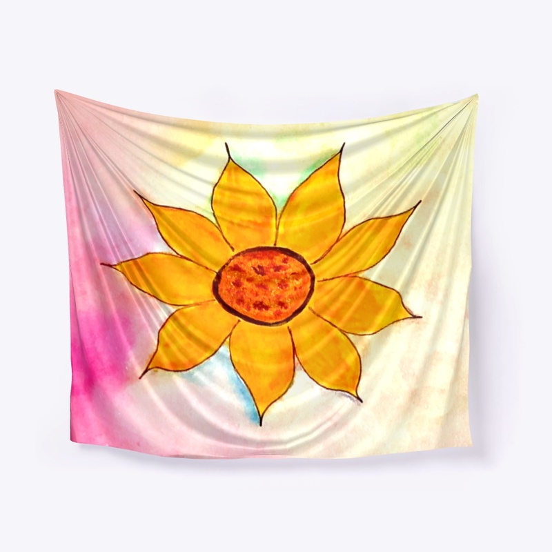Sun Flower