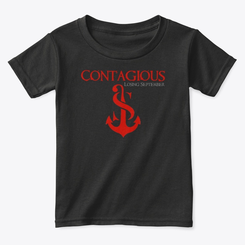 LS - Contagious - Crew