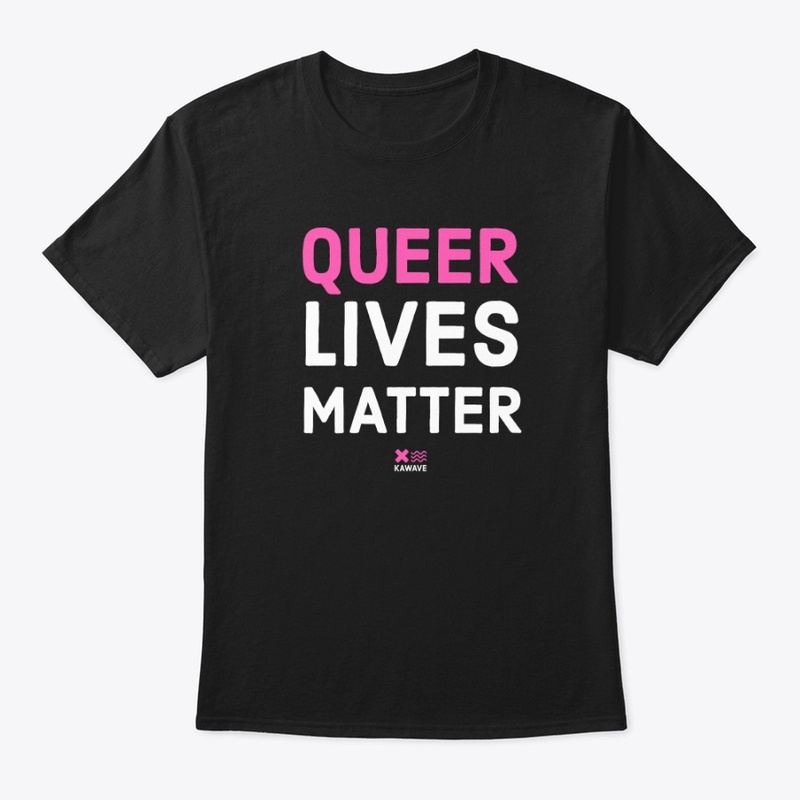 queer lives matter