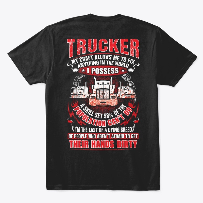 Trucker's Craft 