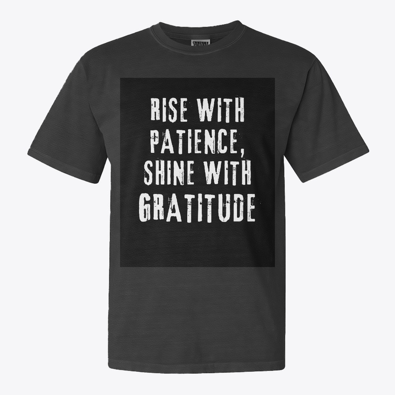 ALLAH ALONE T-SHIRT,ISLAMIC INSPIRATION.