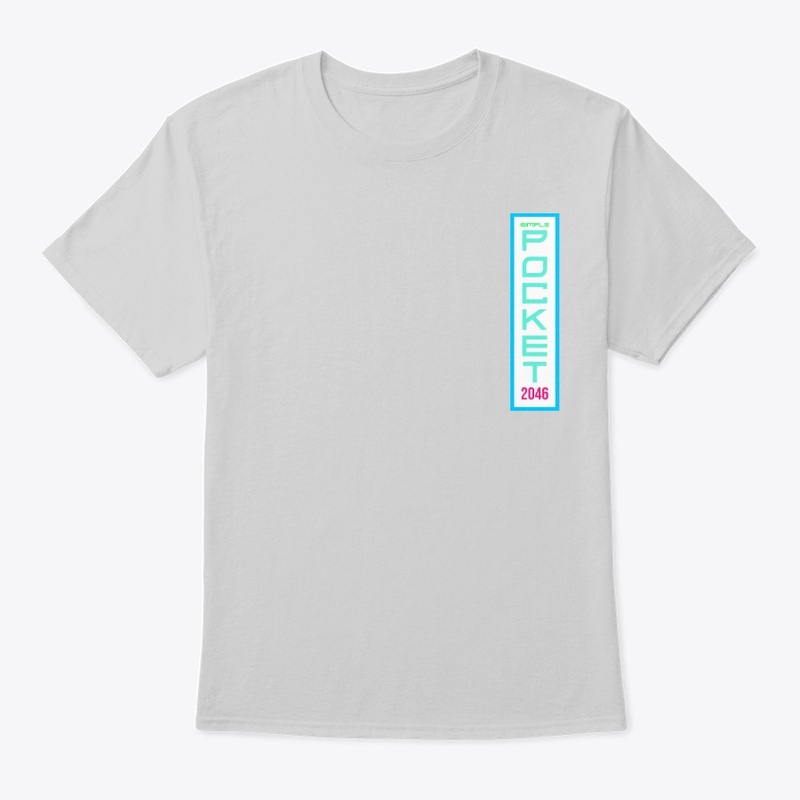 Outta Pocket Simple Pocket  Set