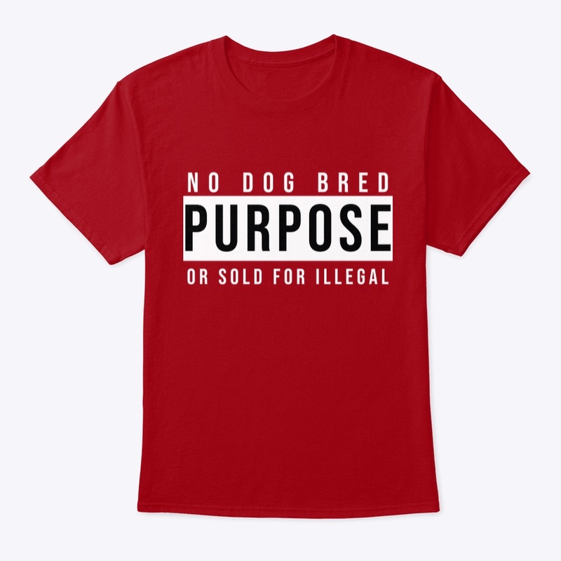 "Purpose" Advisory (Full)