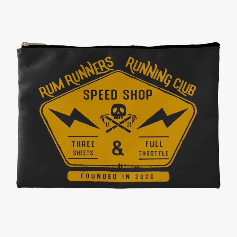 RRRC Speed Shop