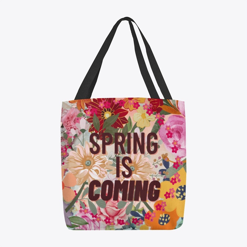 Graphic design tote bags 