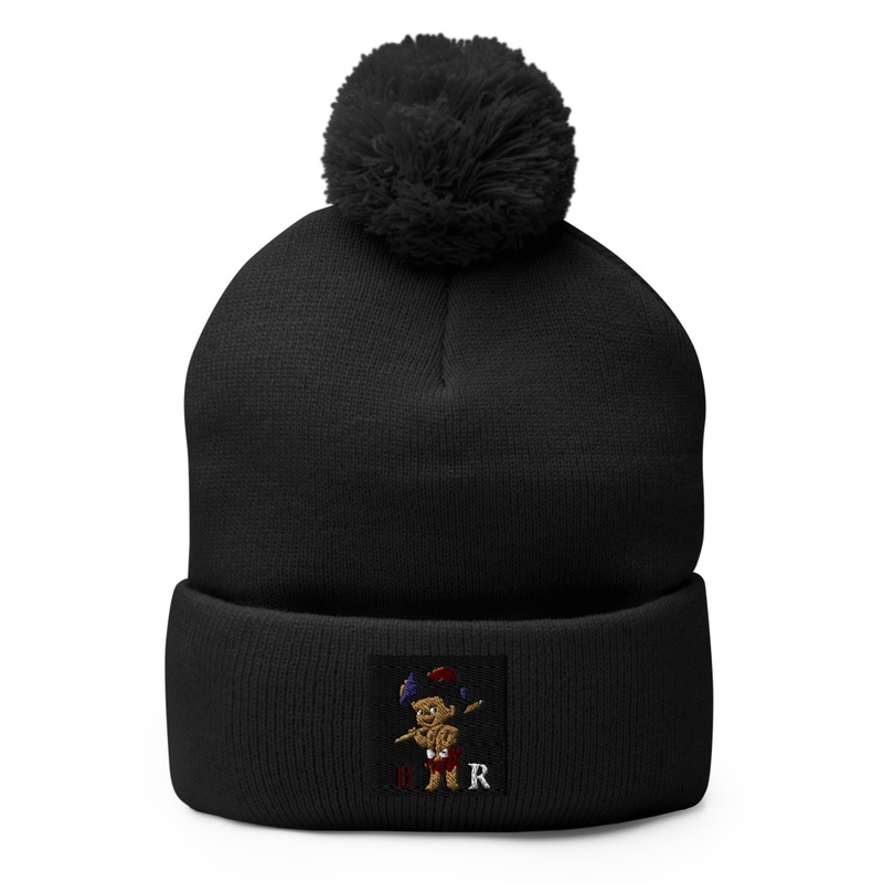 Little Bambino skully