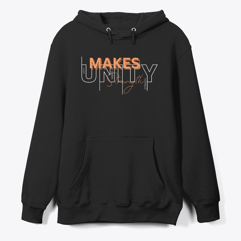 Unity Makes Strength