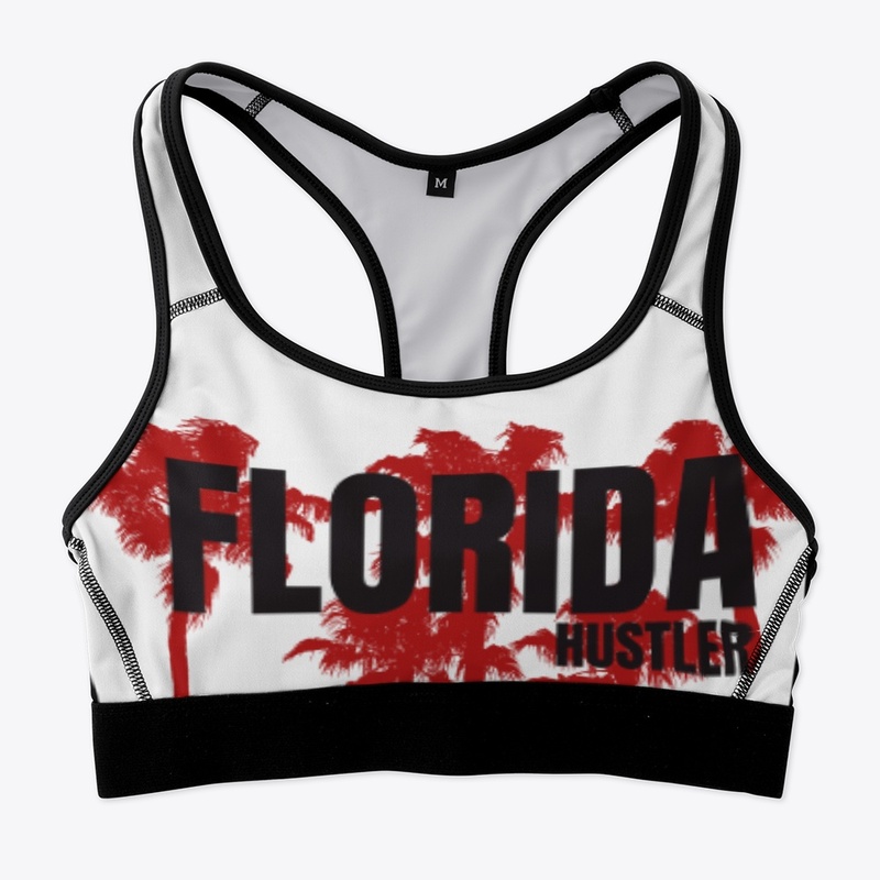 FLORIDA HUSTLER BRAND 