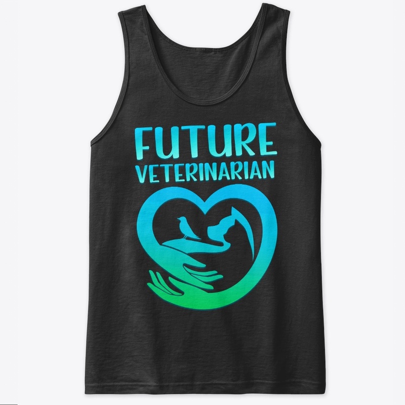 Meaningful Gift For Future Veterinarian