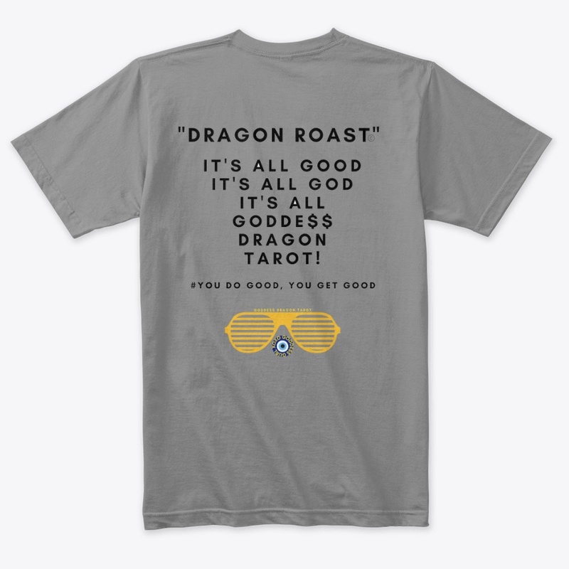 DRAGON ROAST