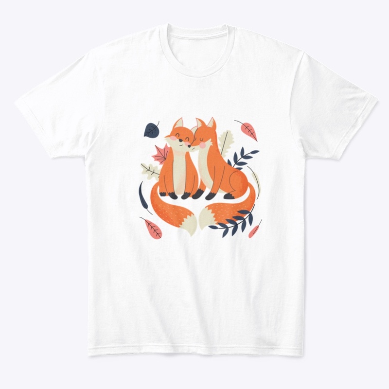 Fox Family