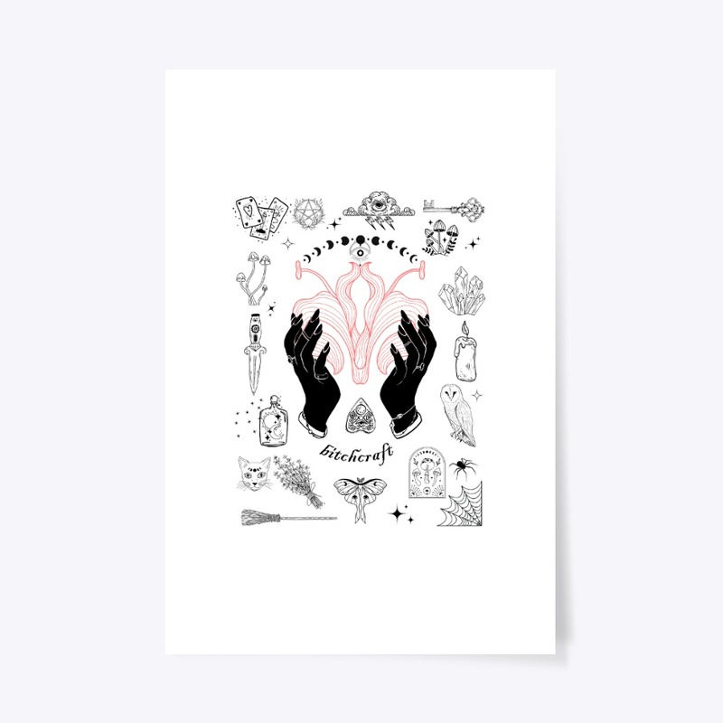 Bitchcraft II