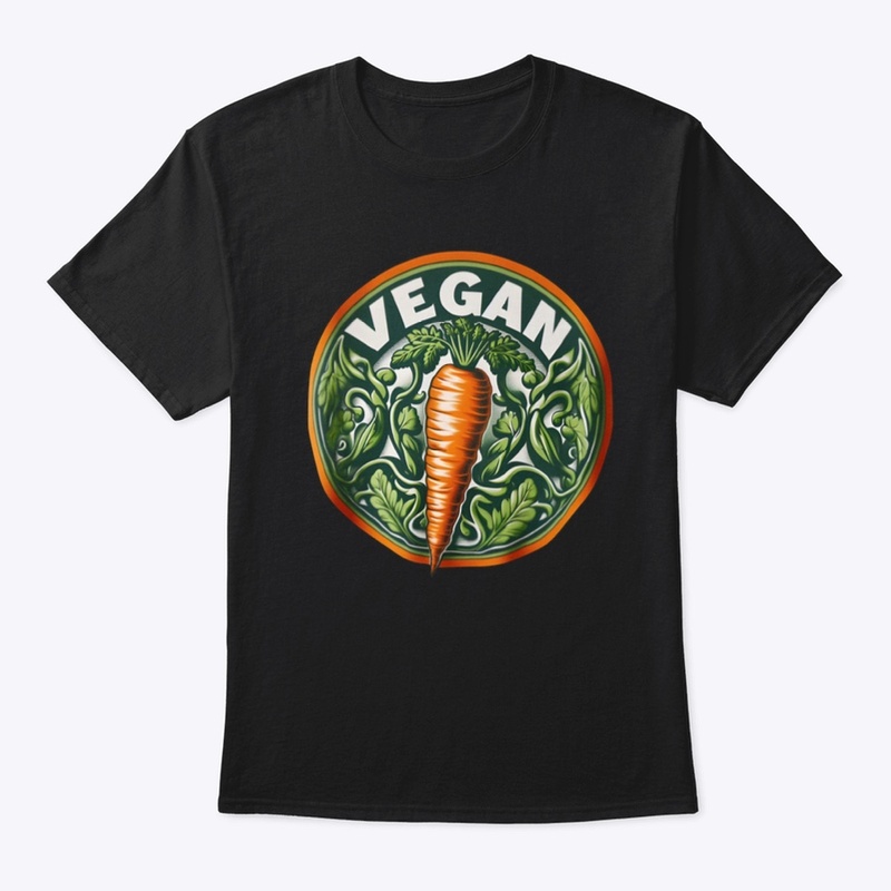 Rooted in Compassion🥕🌿