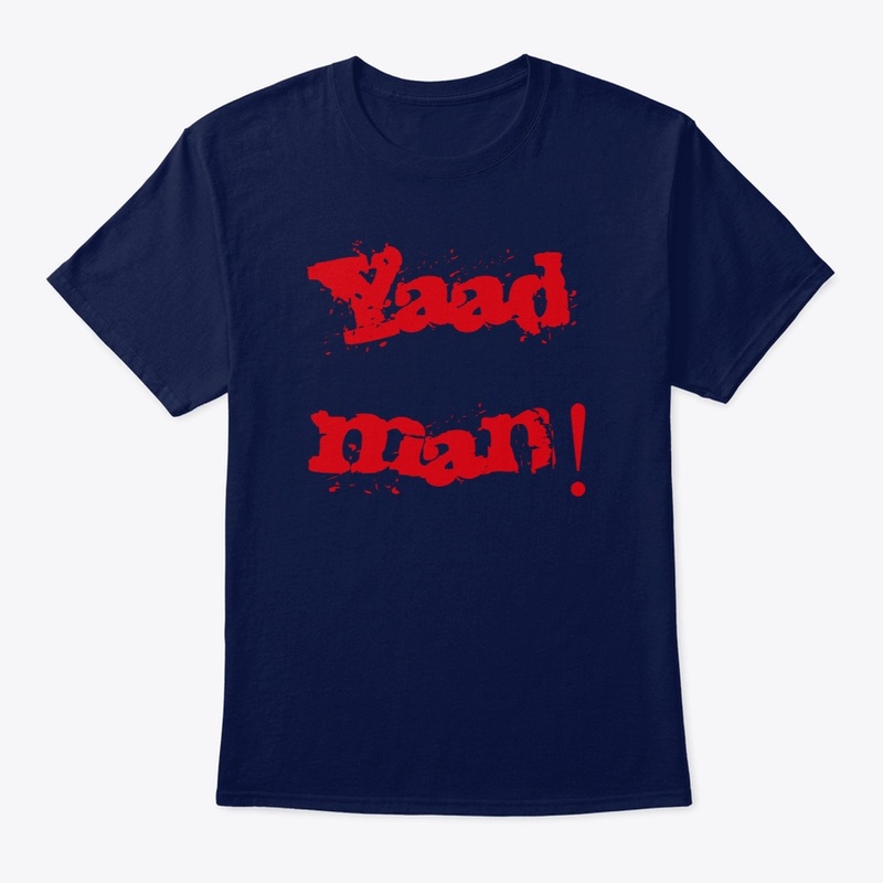 yaad man/gyal