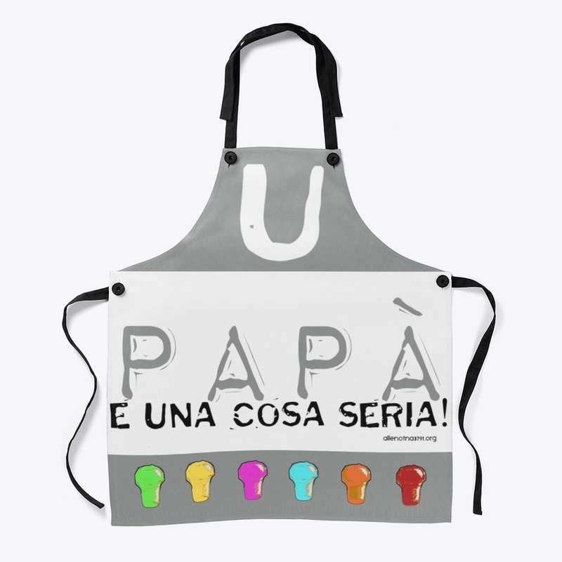 Papà