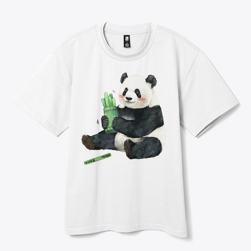 XIANGXIANG🐼Giant Panda