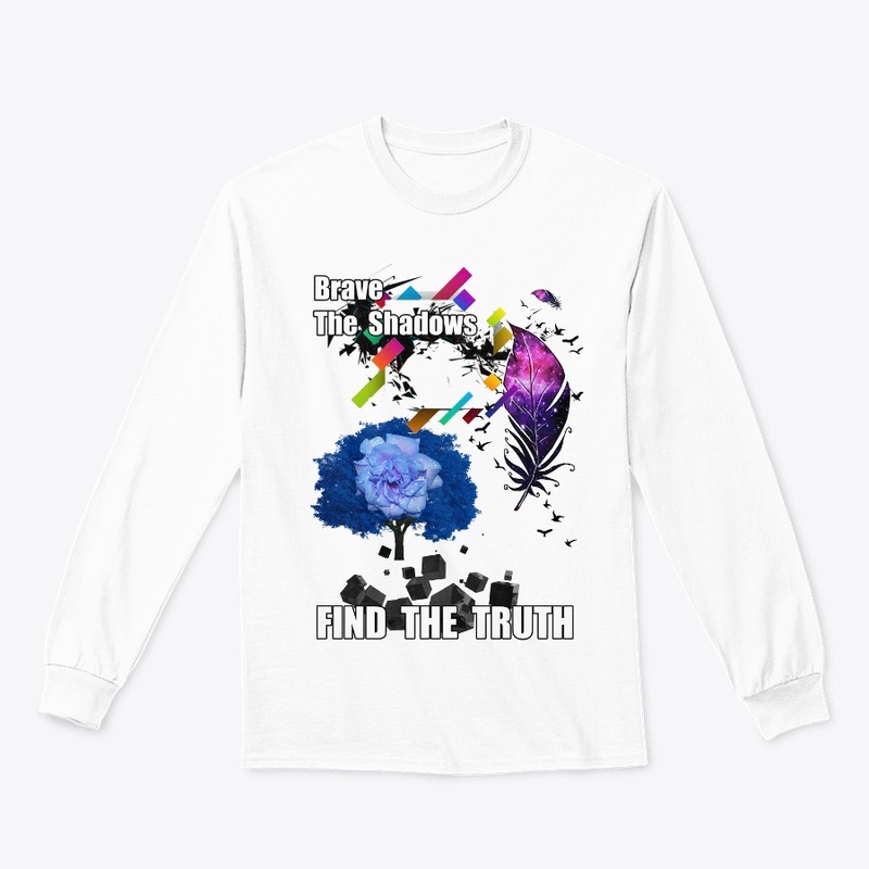 OpenLandd 125 - Brave The Shadows