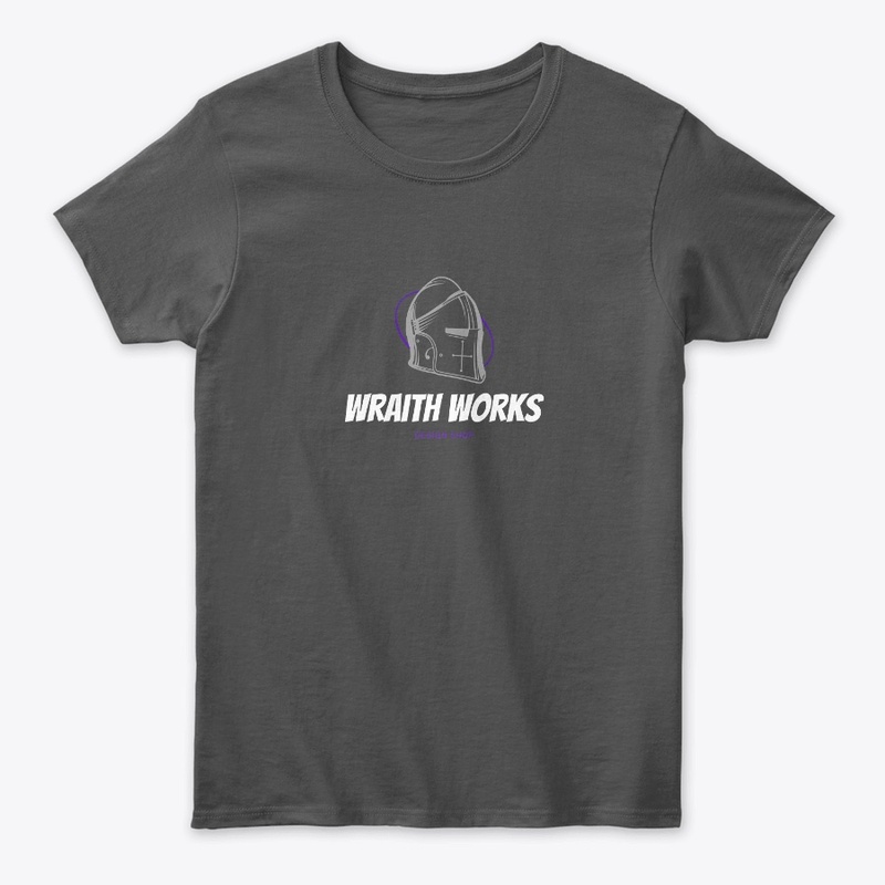 WraithWorks Design
