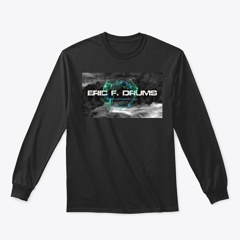 Classic Long Sleeve Tee