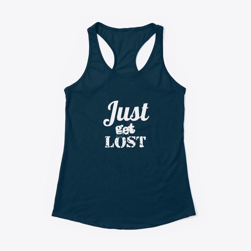 Just get Lost