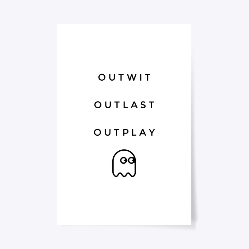 Outwit Outlast Outplay