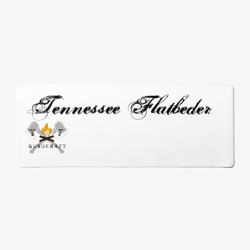 Tennessee Flatbeder bushcraft 