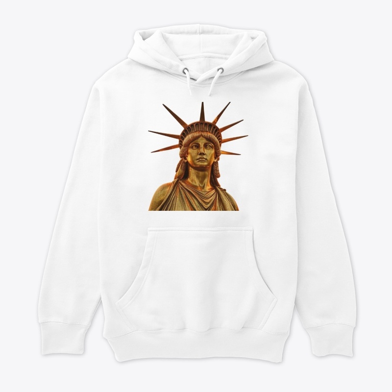 Golden Liberty