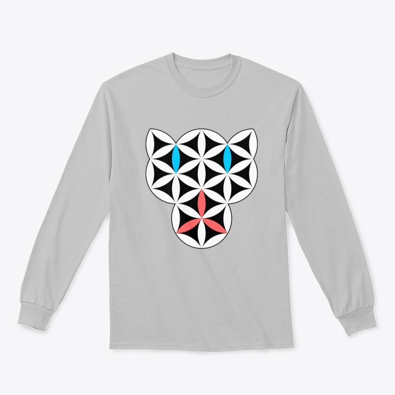 The Cat Of Life - White, M/L