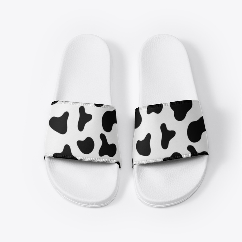 Cow Print