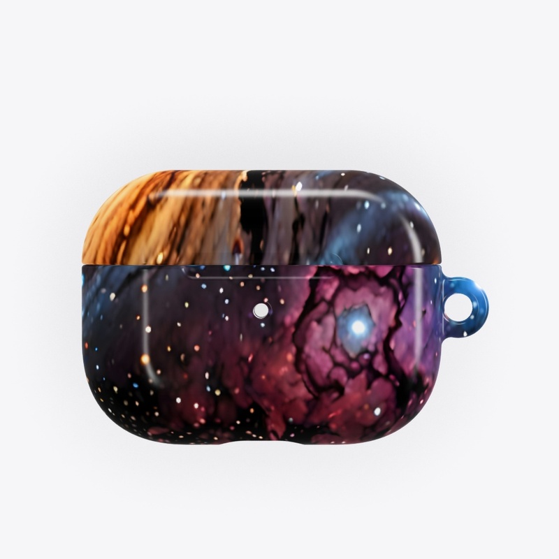 Space and Worlds Beyond All-Over Print