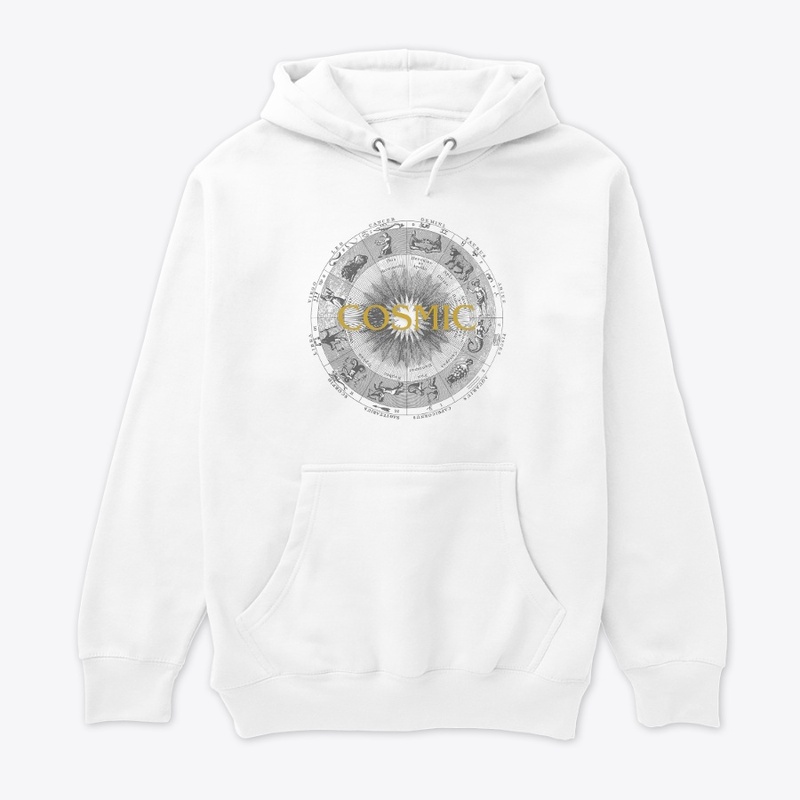 COSMIC Collection by misschic