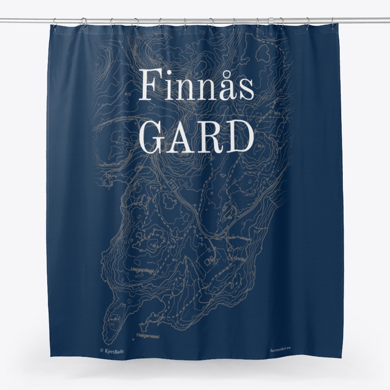 Finnås Gard