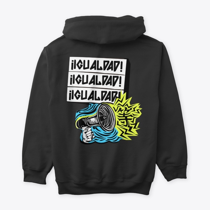 IDUALDAD!
