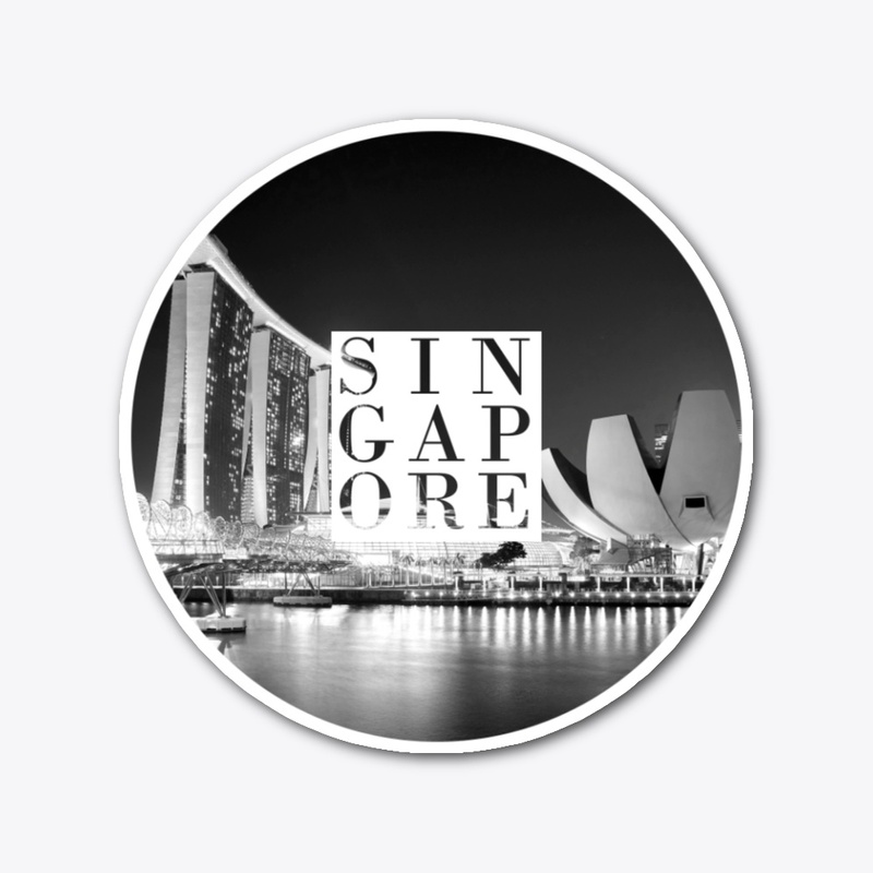 Landscape - Singapore