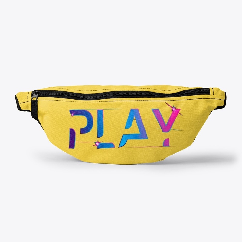 Play T-shirt