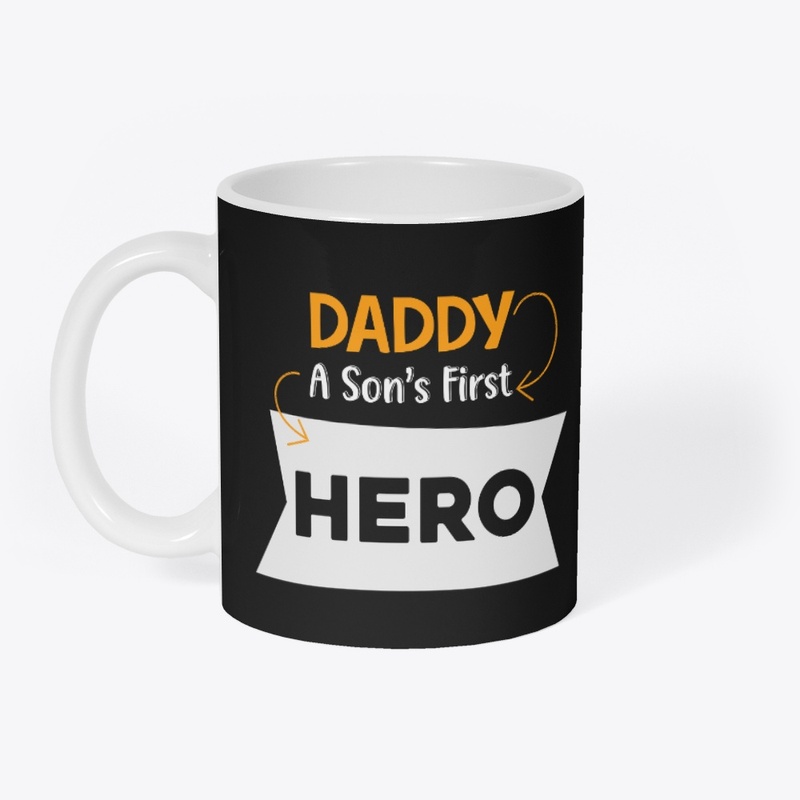 Father's day T-shirt Design