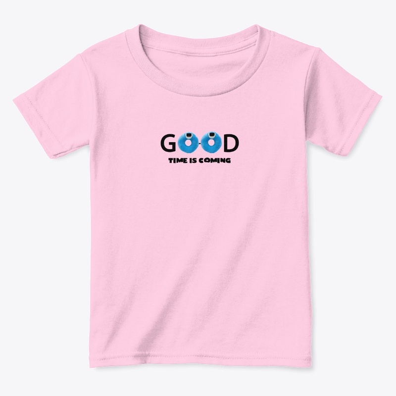 Good Time Shirt