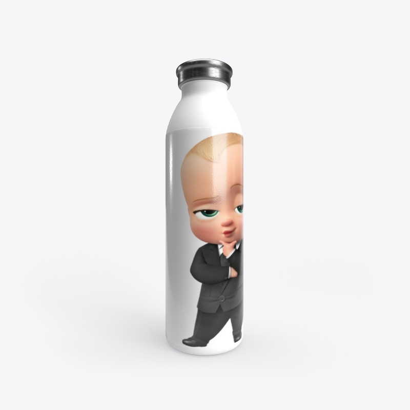 Boss Baby Kids T-shirt