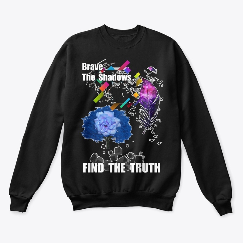 OpenLandd 125 - Brave The Shadows