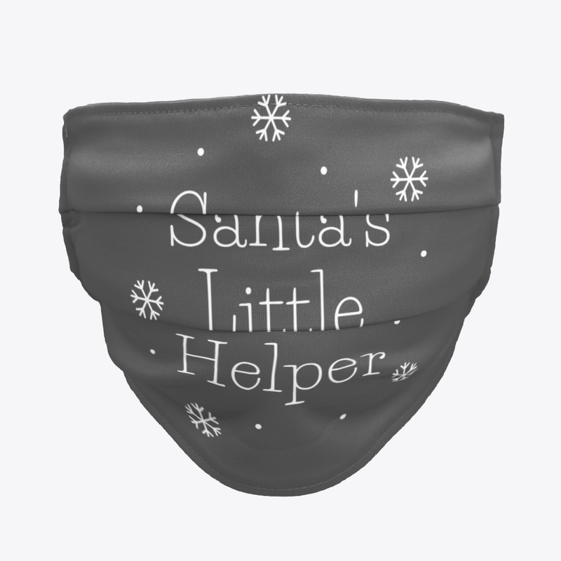 Santa's Little Helper