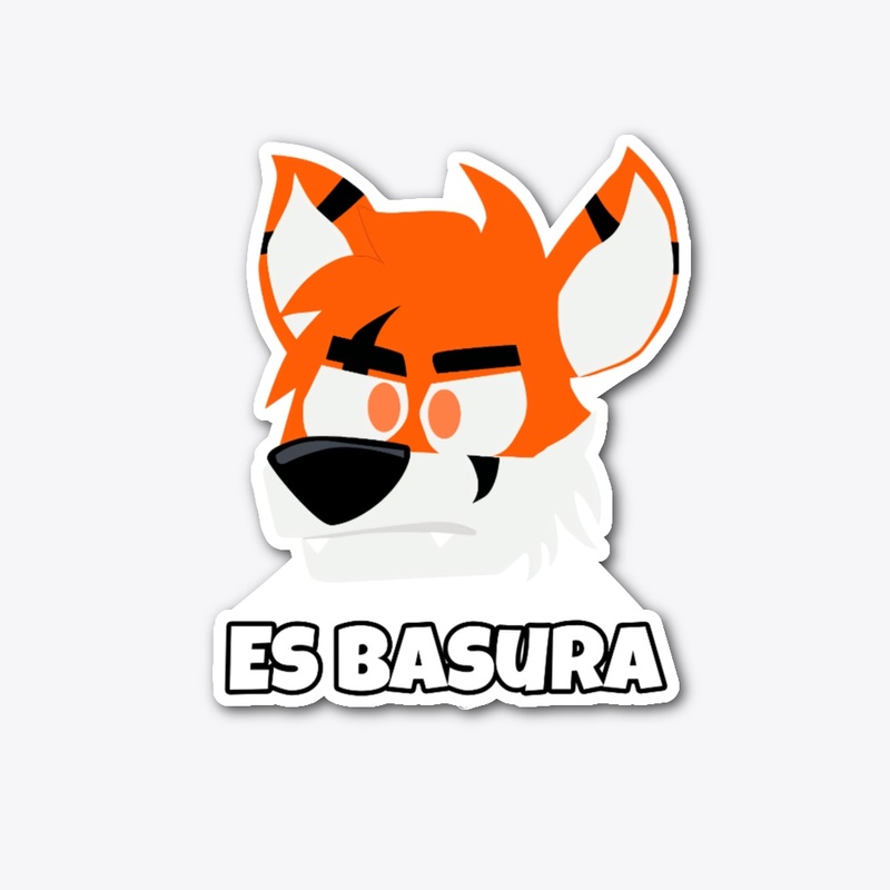 Es Basura